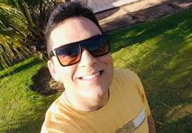 Hospital confirma a morte do jornalista Egídio Brito