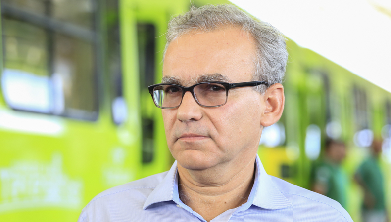 Candidato do PSDB para as eleições de 2020 será anunciado em Janeiro