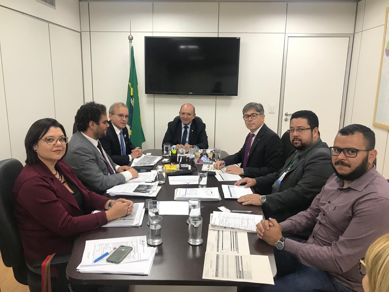União vai atualizar repasses da Assistência Social para Teresina