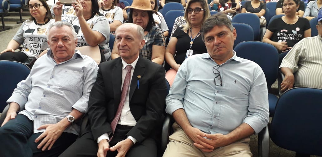TCE realiza Sexta Sem Contas com informações para gestores