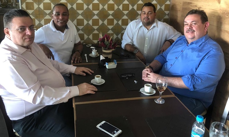 Republicanos pode lançar Silas Freire como candidato a prefeitura de Teresina