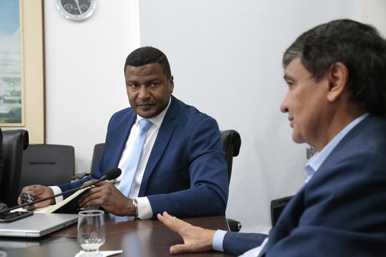 Novo complexo solar em Ribeiro Gonçalves terá investimento de mais de R$ 1 bilhão