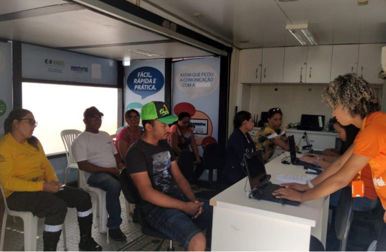 Equatorial Piauí sorteará 120 geladeiras na cidade de Wall Ferraz