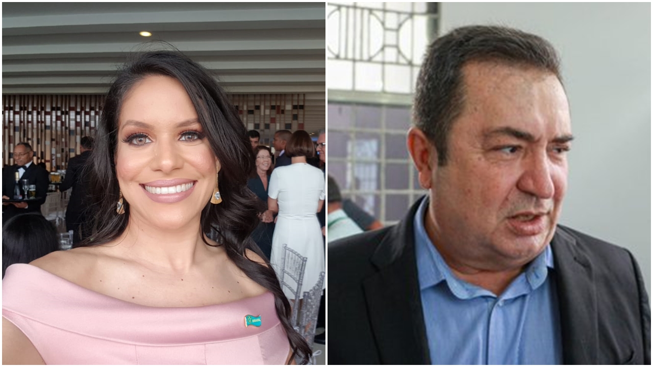 Rubenita Lessa ou Walter Rei das Motos: PSL anuncia candidato à Prefeitura de Teresina em dezembro