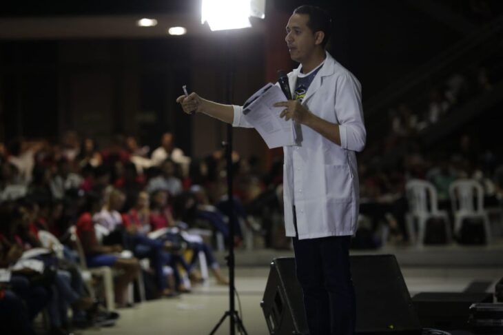 Seduc dá dicas importantes para o segundo dia de Enem