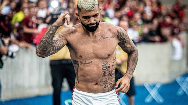 Gabigol se valoriza no Flamengo e aumenta incerteza sobre permanência
