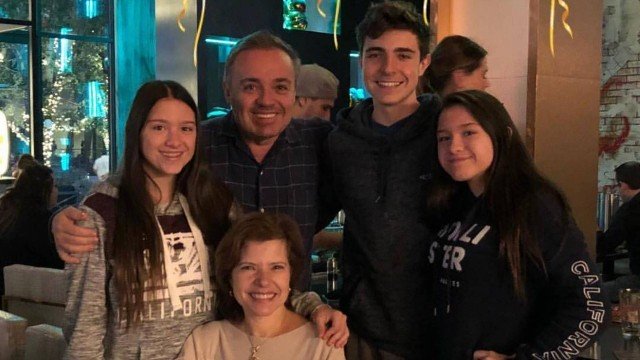 Órgãos do apresentador Gugu  Liberato serão doados, anuncia família