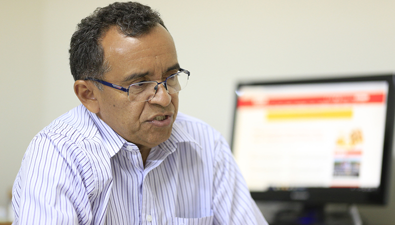 Bairros da zona Sul ganham área de lazer com campo e academia