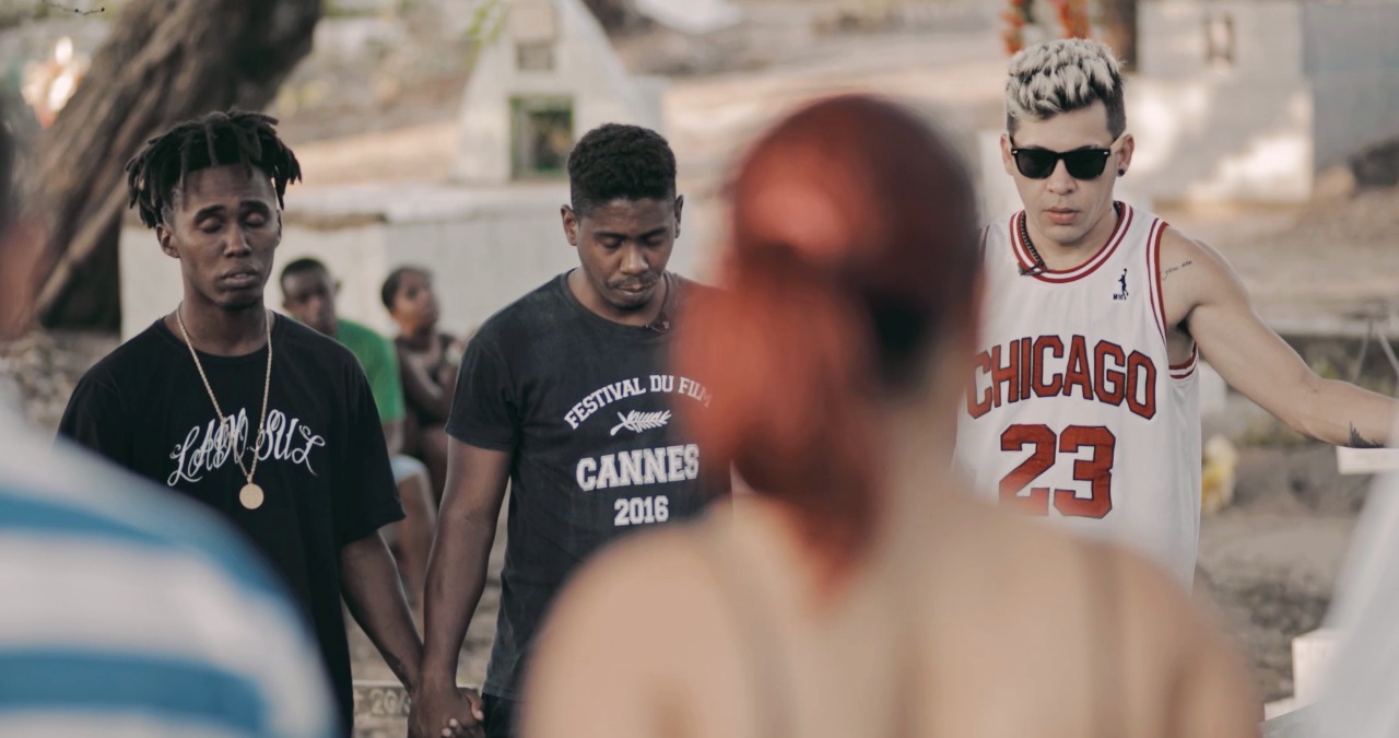 Filme piauiense IRMANDADE estreia nesta quinta(14) no Cinemas Teresina