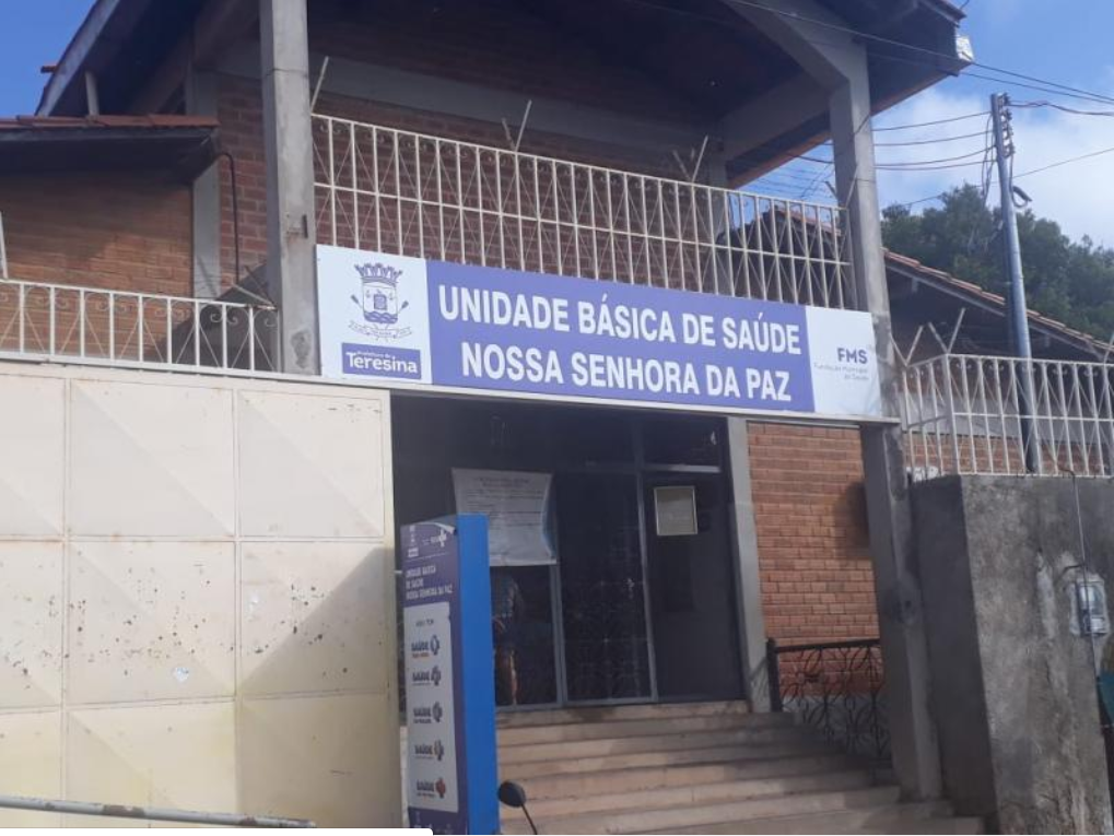 UBS promove dia de saúde para a população masculina da Vila da Paz
