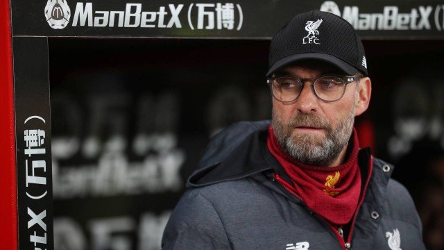 Com dois jogos em menos de 24 horas, Liverpool dividirá elenco para o Mundial
