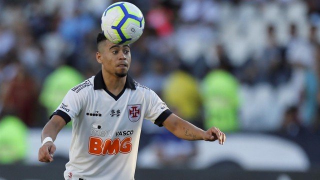 Na busca pelo G6, vascaínos ignoram ajuda ao Flamengo e até esperam apoio de rubro-negros contra Palmeiras