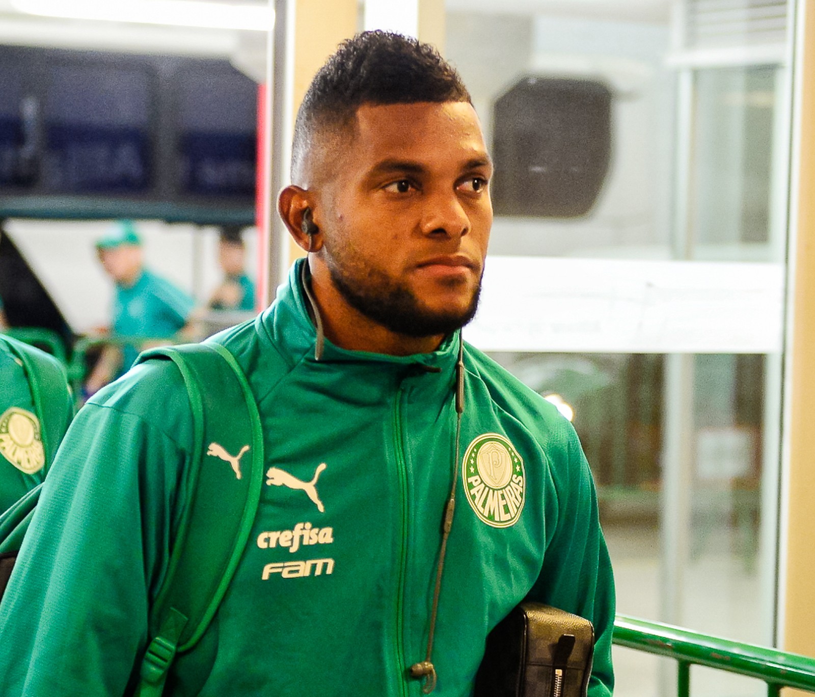 Palmeiras projeta economia de R$ 8 milhões com empréstimo de Borja