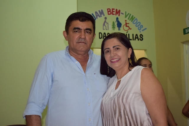 Prefeito Renato de São Luis do Piaui tem contas aprovadas no Tribunal  de Contas do ano de 2017