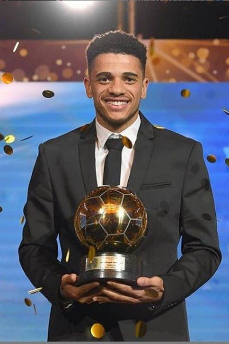 Taison é eleito o melhor jogador do Ucraniano após ser vítima de racismo