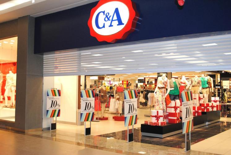 Floriano Shopping terá em breve uma loja da C&A – Folha Piauí