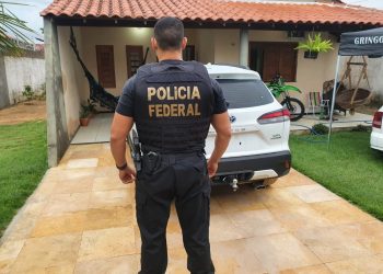 PF realiza operação contra grupo suspeito de faturar R$ 11 mi do INSS no PI