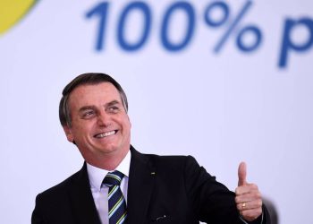 PF conclui que presidente não cometeu crime no caso Covaxin