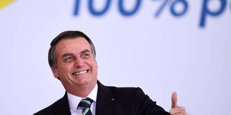 PF conclui que presidente não cometeu crime no caso Covaxin