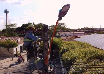 Equatorial Piauí expande melhorias na rede elétrica aos municípios do interior em 3ª etapa do programa “+ Energia Para Você”