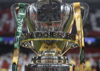 Sorteio da Copa do Brasil 2022 foi realizado hoje (17), veja confrontos