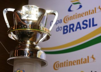 CBF sorteia jogos da primeira fase da Copa do Brasil nesta segunda (17); veja possíveis confrontos