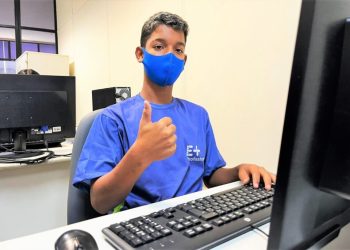 Equatorial Piauí lança programa “E+ Profissional” que oferece cursos profissionalizantes gratuitos para clientes baixa renda