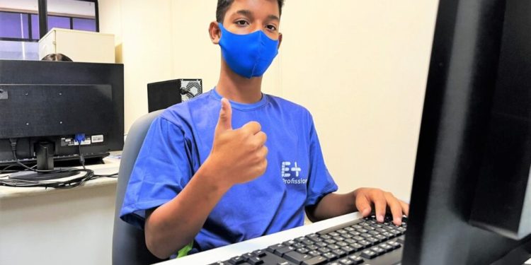Equatorial Piauí lança programa “E+ Profissional” que oferece cursos profissionalizantes gratuitos para clientes baixa renda