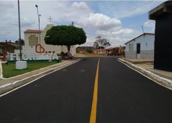 Governo do Estado leva obras a mais cinco municípios do Piauí nesta quinta (20)