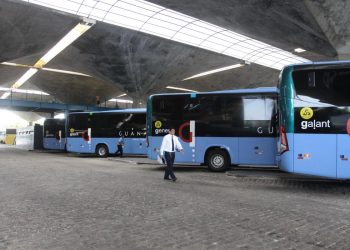 Expresso Guanabara assume operação de transporte intermunicipal do Litoral Oeste do Ceará