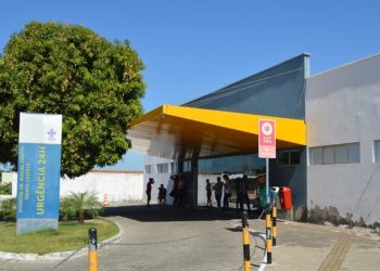 FMS aumenta leitos covid no hospital do Monte Castelo