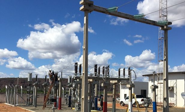 Equatorial Piauí investe em melhorias na qualidade da energia no sul do estado
