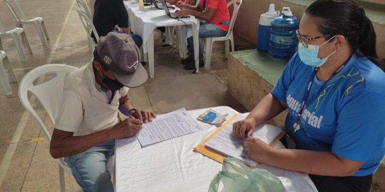Equatorial Piauí realiza mutirão “Pelo Futuro Todo dia” em Elesbão Veloso, Amarante e Domingos Mourão