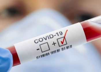 ALERTA: Registrado quase 900 caso de Covid no Piauí em 24 horas