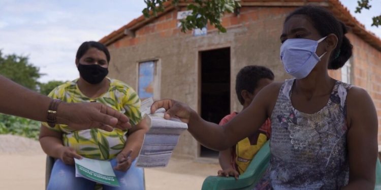 Piauí ultrapassa a marca de meio milhão de famílias beneficiadas pela Tarifa Social de Energia Elétrica