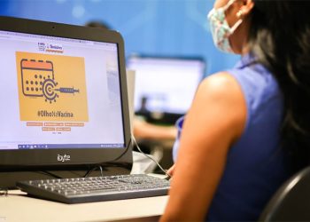 11 UBSs em Teresina vão fazer vacinação de criança; agendamento será às 18h de hoje (17)