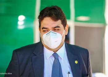 Advogado envolvido em acidente é empossado diretor-tesoureiro da OAB-PI