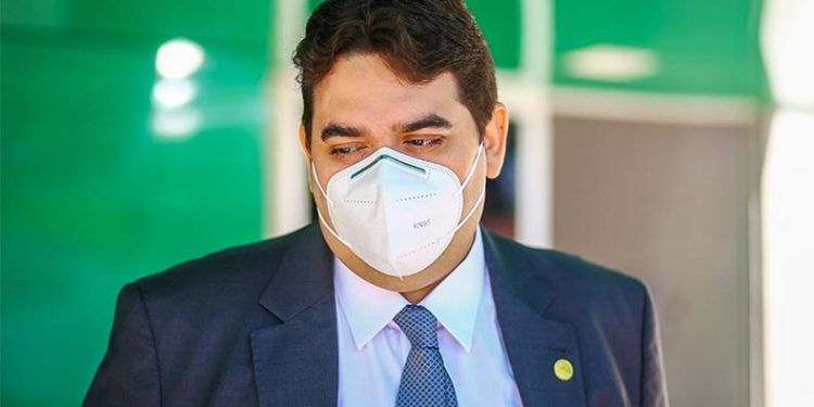 Advogado envolvido em acidente é empossado diretor-tesoureiro da OAB-PI