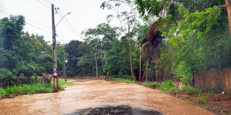 Equatorial Piauí alerta para os riscos com eletricidade no período chuvoso