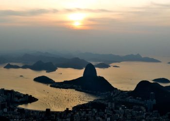 DIA DE SÃO SEBASTIÃO: Carreata substitui procissão na homenagem ao padroeiro do Rio de Janeiro