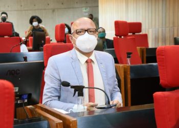 Projeto institui Política de Atendimento Integrado à Pessoa Autista no Piauí