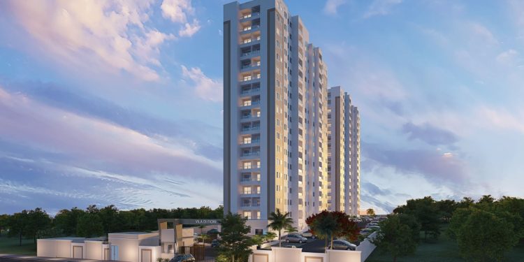 MRV prepara para lançar 10 mil unidades habitacionais no NE apenas no 1º semestre de 2022, com investimento de mais de R$ 26 milhões para melhoria da infraestrutura urbana da região