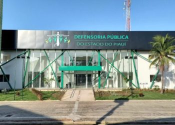 Após recesso, Defensoria Pública retoma atividades nesta sexta (07)
