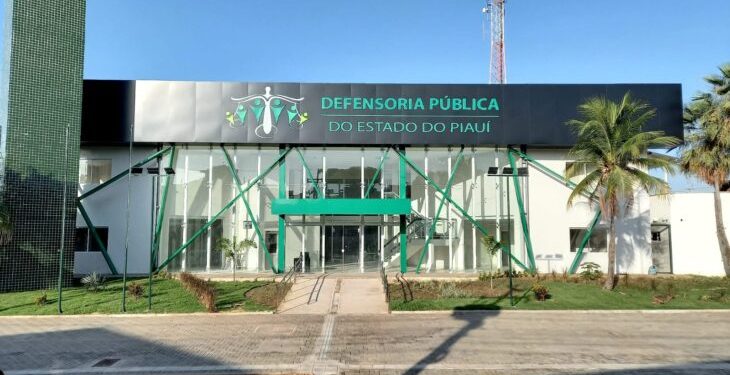 Após recesso, Defensoria Pública retoma atividades nesta sexta (07)