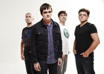 Ingressos para turnê de 30 anos do Skank voltam a ser vendidos nesta quarta-feira (19)