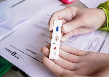 Teresina abre novo Centro de Testagem Covid, veja locais