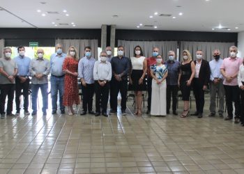 Teresina sedia reunião preparatória do Congresso Nacional de Sindicatos Empresariais do Comércio