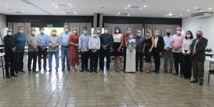 Teresina sedia reunião preparatória do Congresso Nacional de Sindicatos Empresariais do Comércio