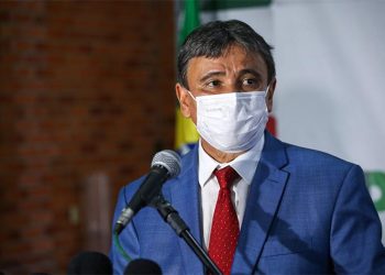 PANDEMIA: Novo decreto proíbe eventos, festas de carnaval e reduz acesso aos órgãos públicos