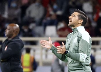 Abel Ferreira diz que Palmeiras foi ao Mundial com propósito de vencer